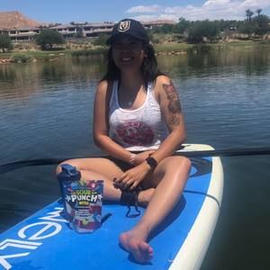 Meet your Posher, Jeerarat